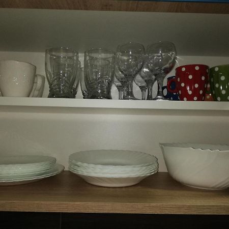 Apartman Alba Kopaonik Eksteriør bilde