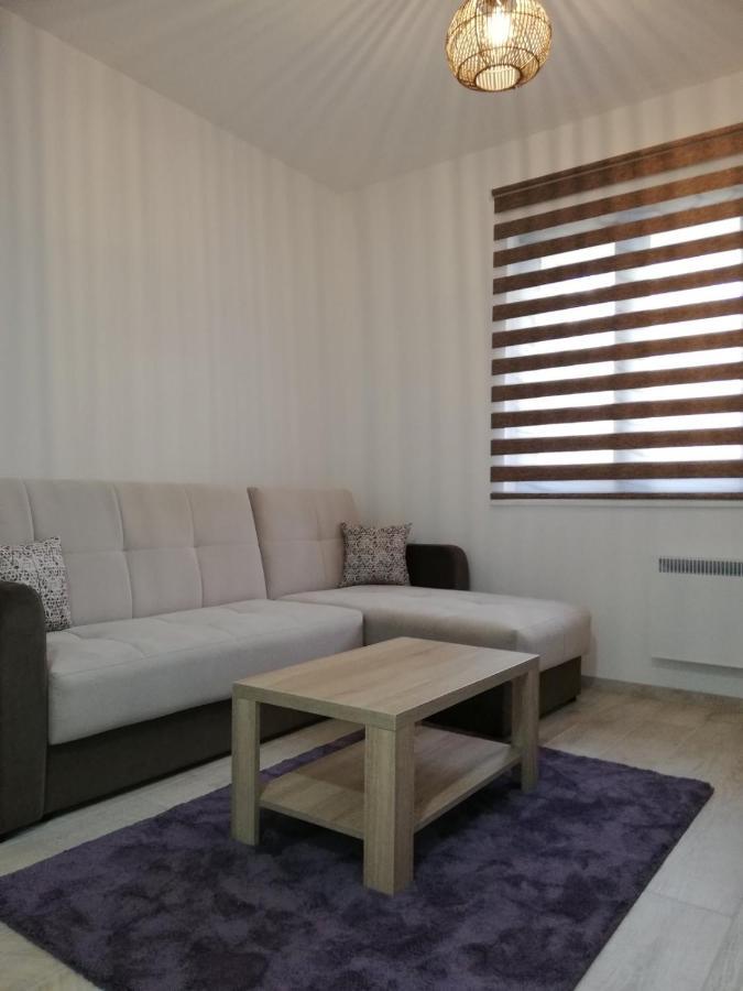 Apartman Alba Kopaonik Eksteriør bilde
