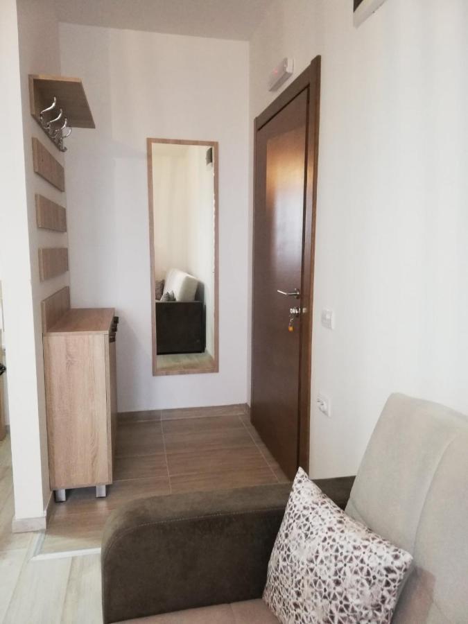 Apartman Alba Kopaonik Eksteriør bilde