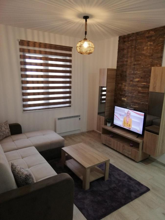 Apartman Alba Kopaonik Eksteriør bilde