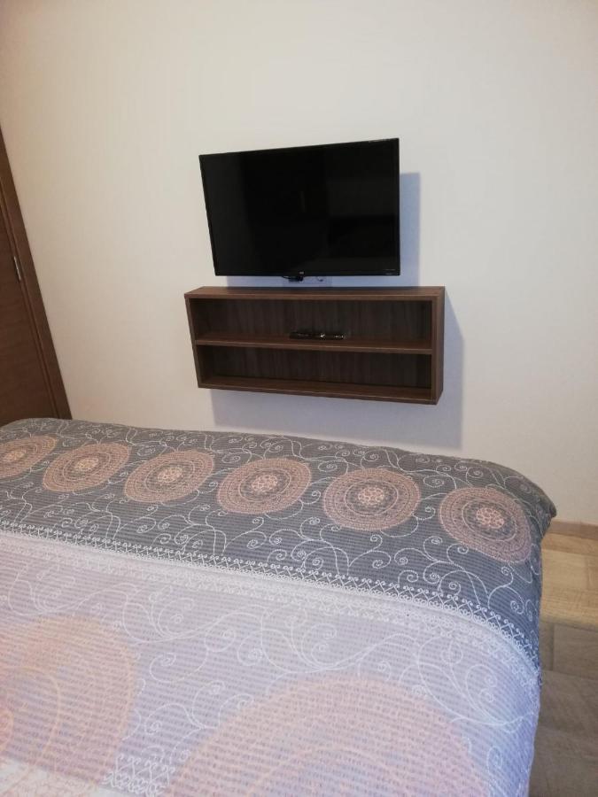 Apartman Alba Kopaonik Eksteriør bilde