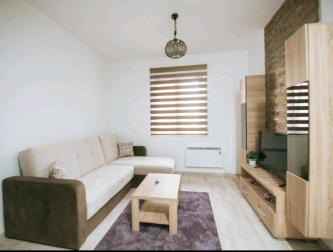 Apartman Alba Kopaonik Eksteriør bilde