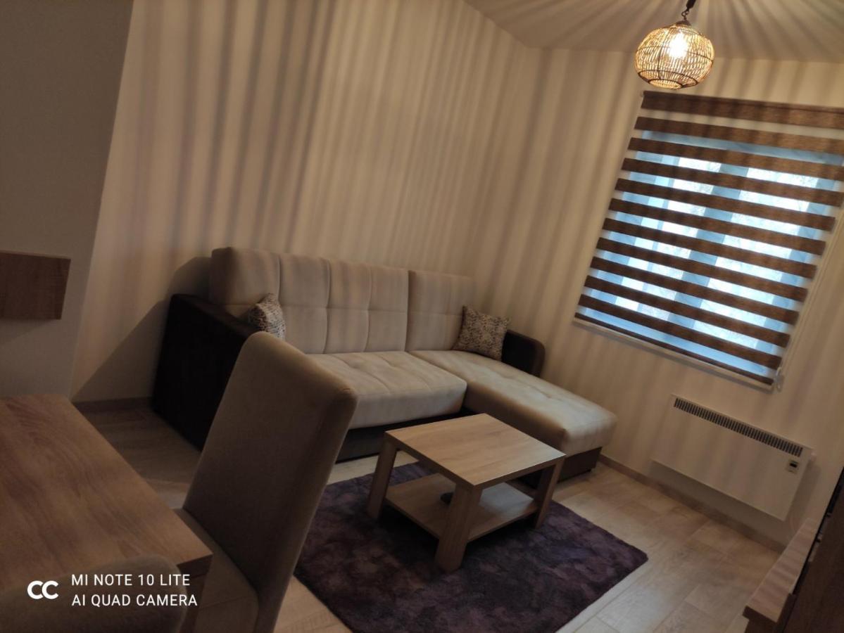 Apartman Alba Kopaonik Eksteriør bilde
