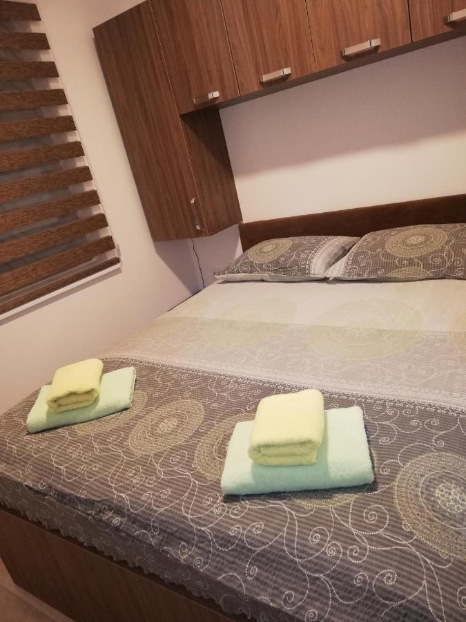Apartman Alba Kopaonik Eksteriør bilde