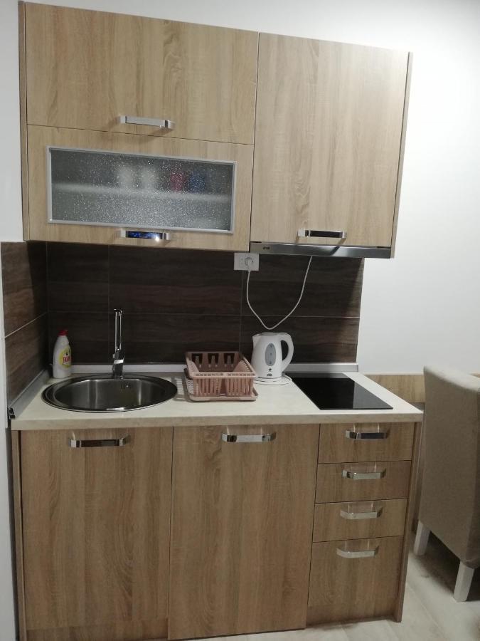 Apartman Alba Kopaonik Eksteriør bilde