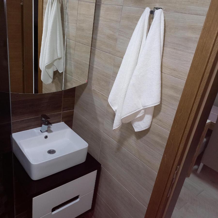 Apartman Alba Kopaonik Eksteriør bilde