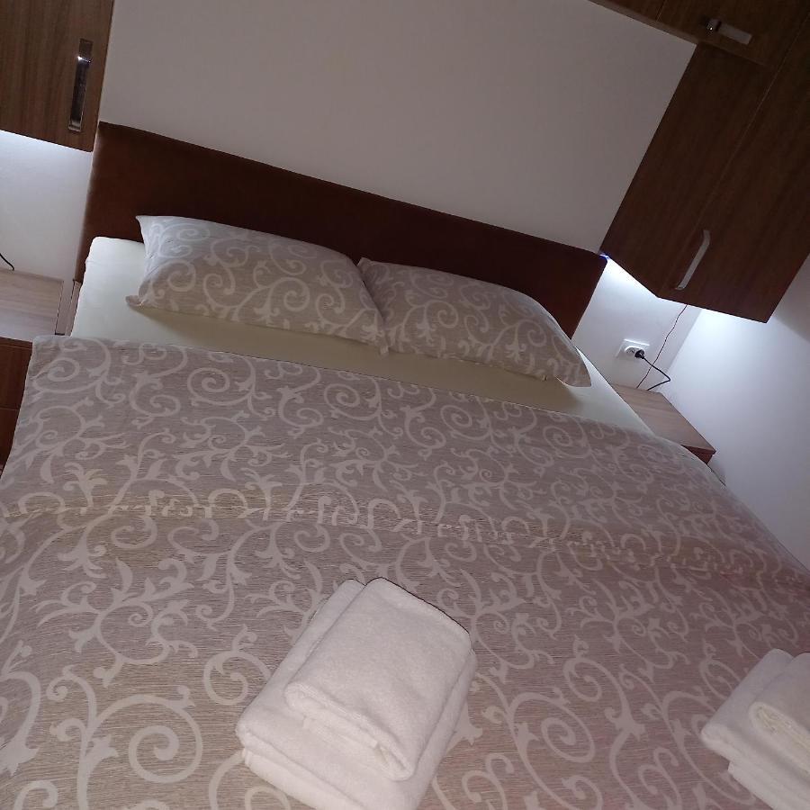 Apartman Alba Kopaonik Eksteriør bilde