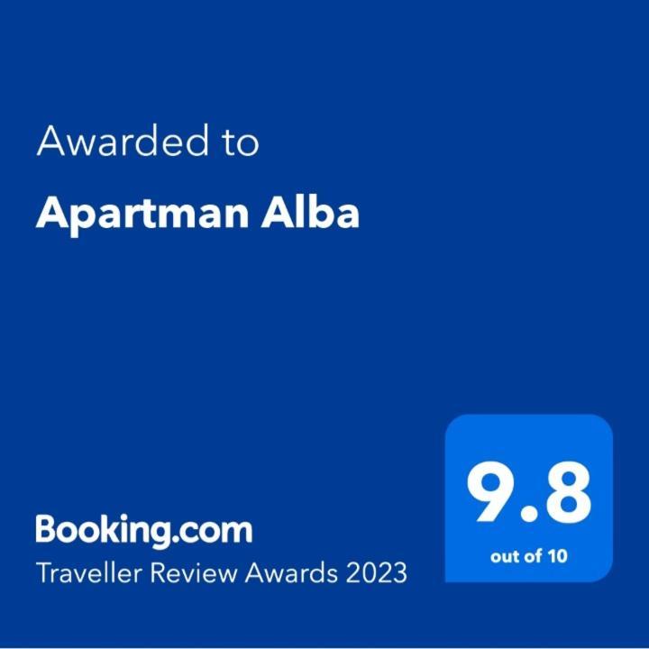 Apartman Alba Kopaonik Eksteriør bilde